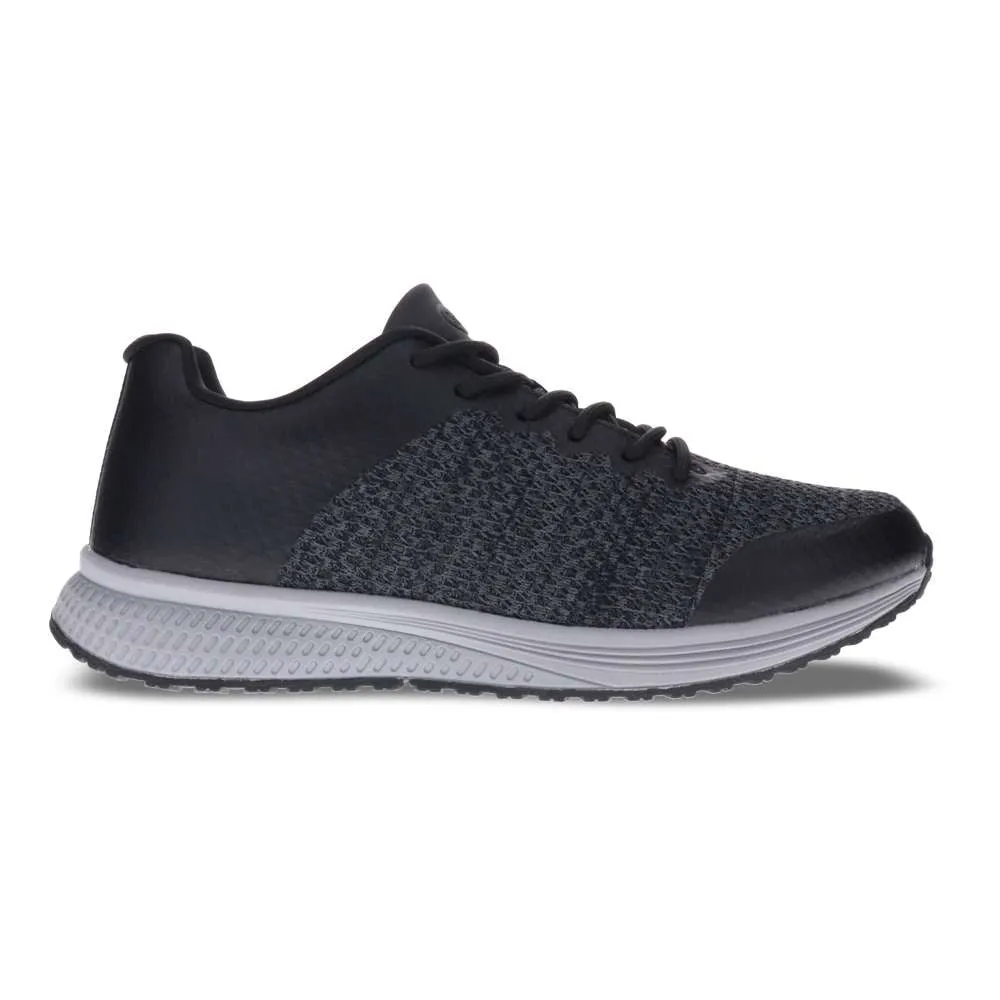 Everest Sneaker - Black