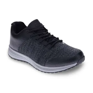 Everest Sneaker - Black