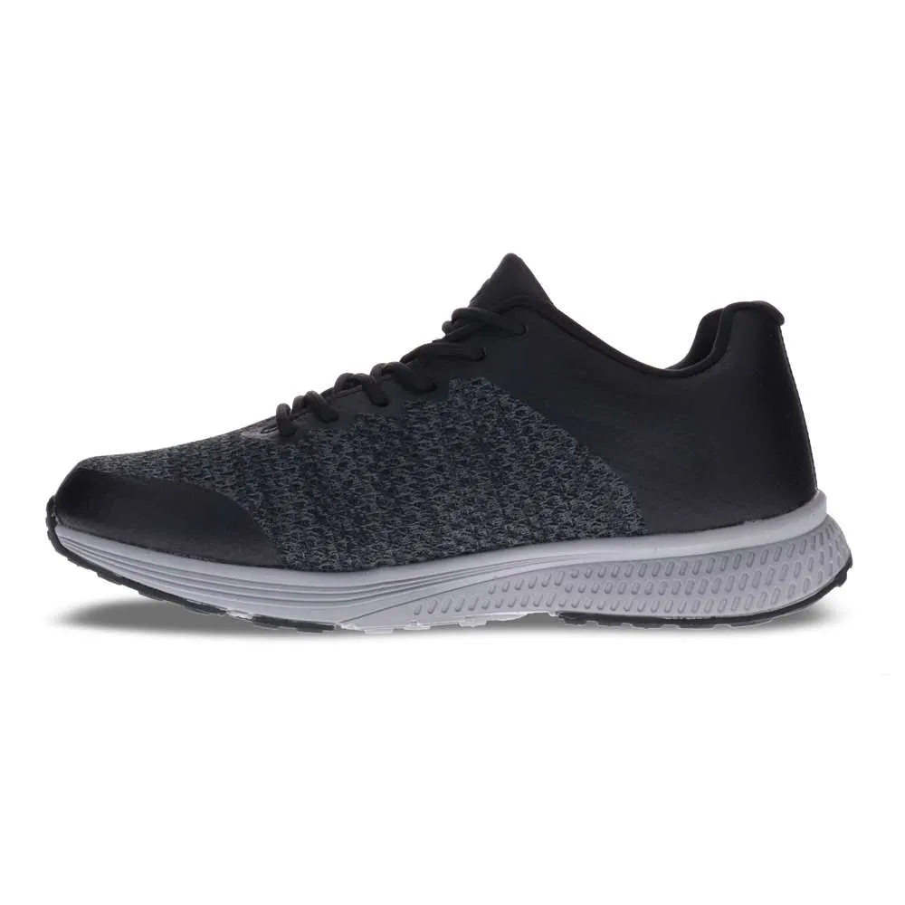 Everest Sneaker - Black