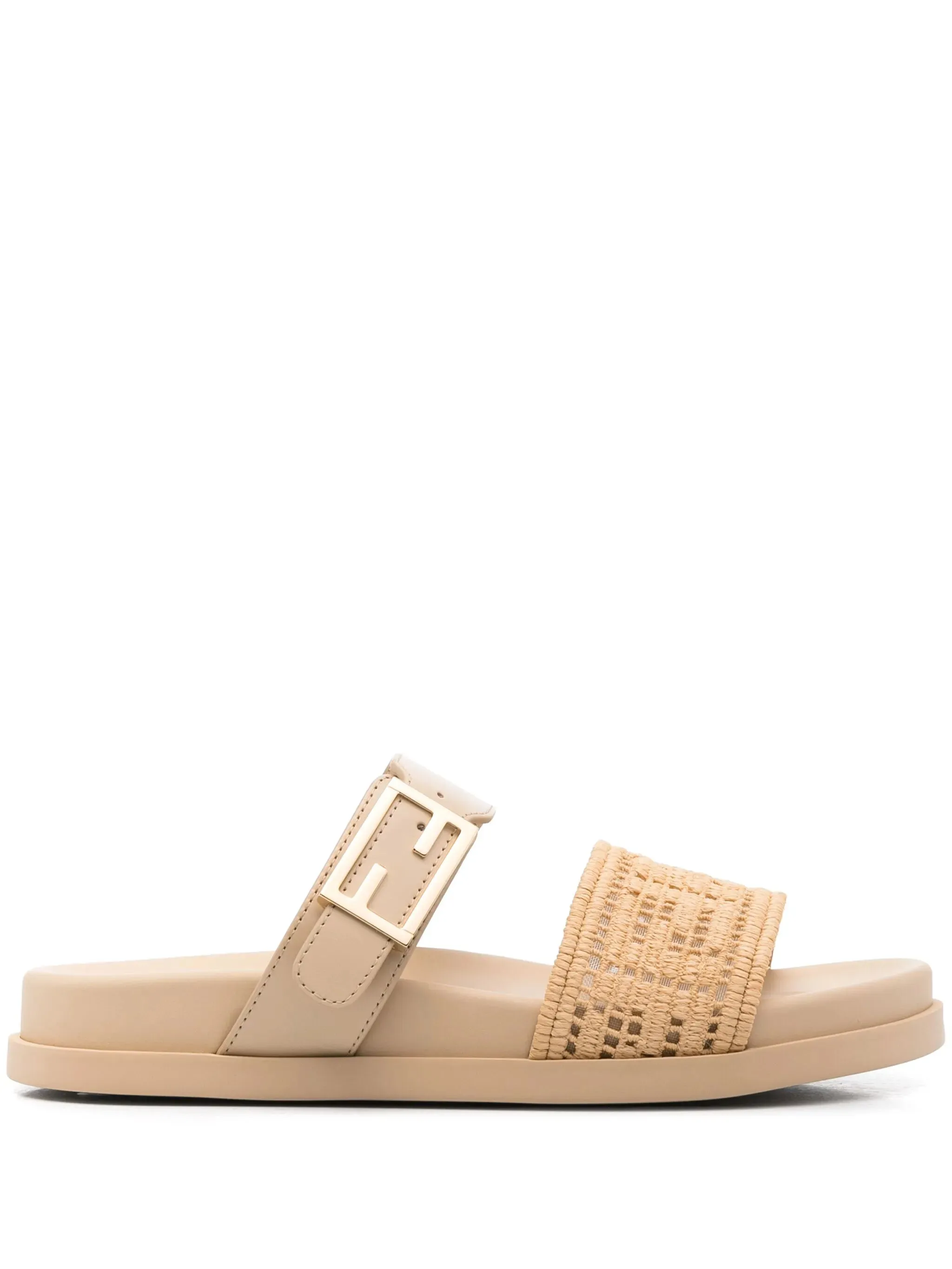 Feel Supportive Price-busting sandals