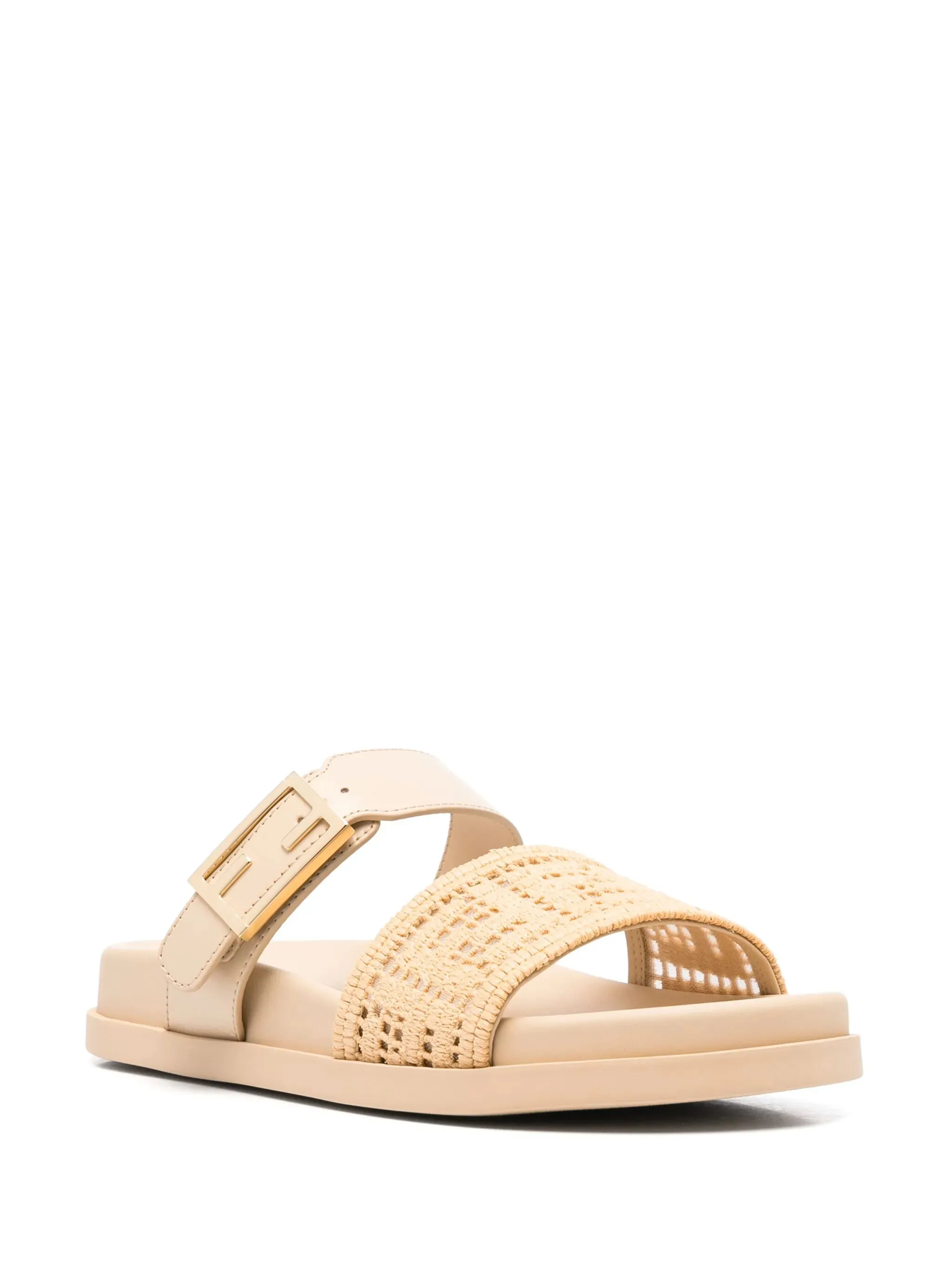 Feel Supportive Price-busting sandals