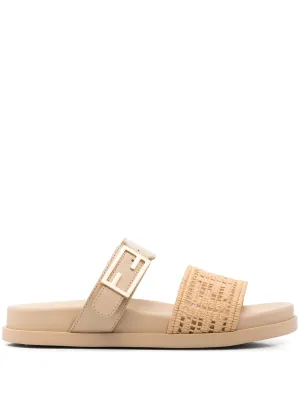 Feel Supportive Price-busting sandals
