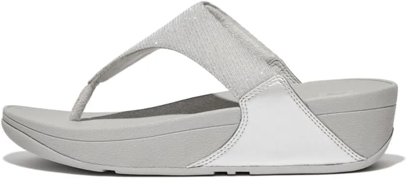 FitFlop Women's Glam Slide Sandal