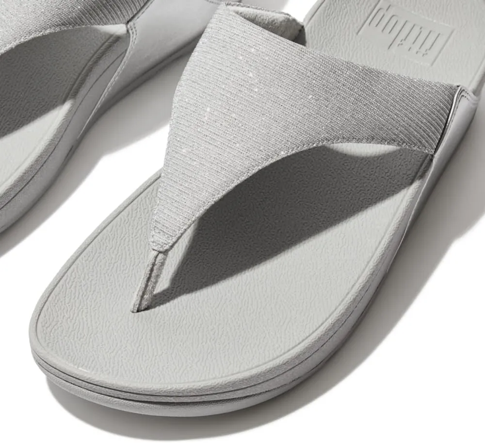 FitFlop Women's Glam Slide Sandal