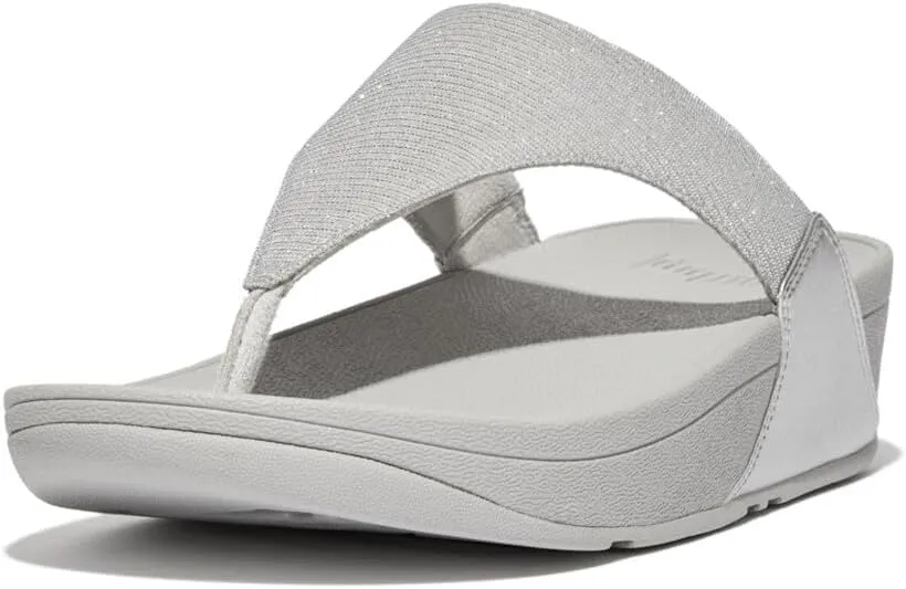 FitFlop Women's Glam Slide Sandal