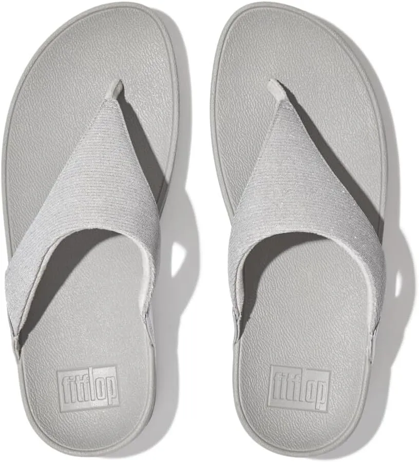 FitFlop Women's Glam Slide Sandal