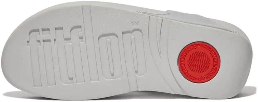 FitFlop Women's Glam Slide Sandal