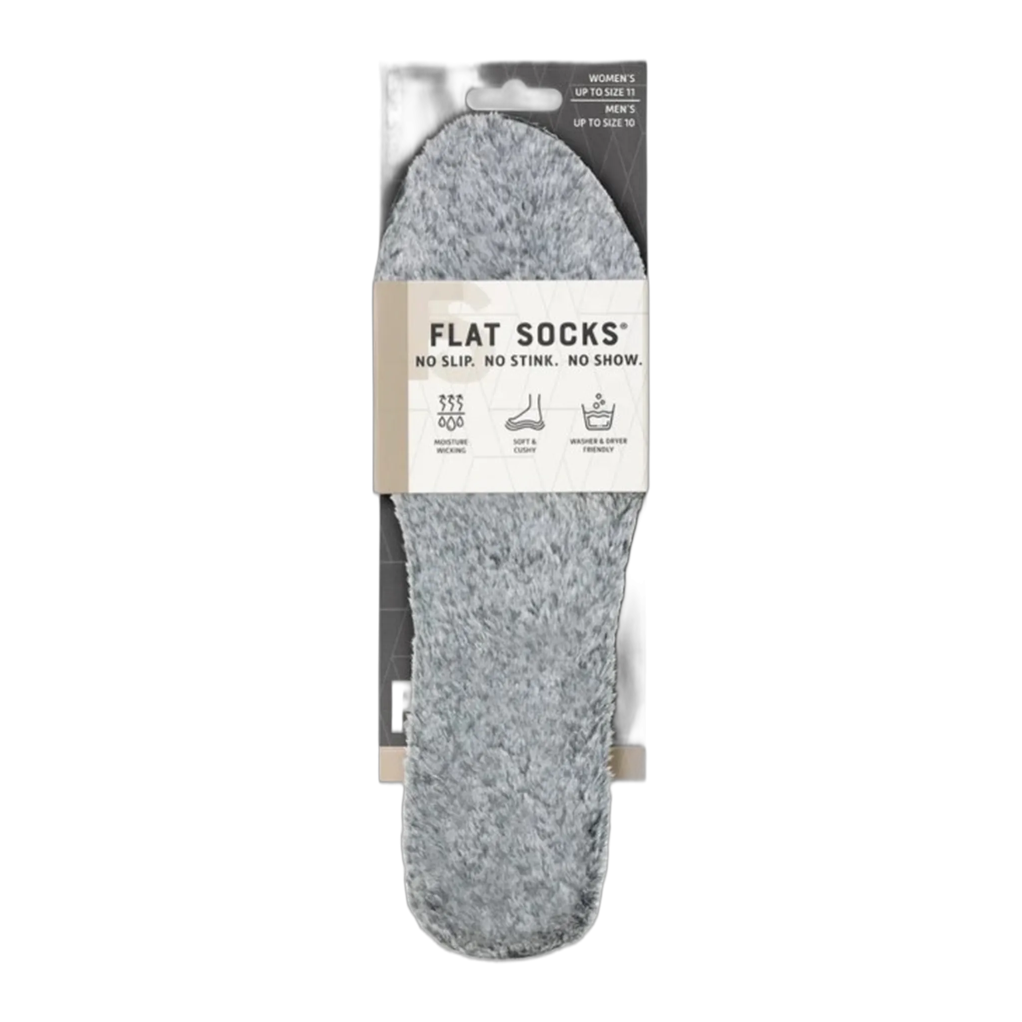 Flat Socks