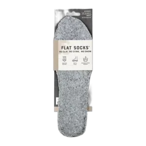 Flat Socks