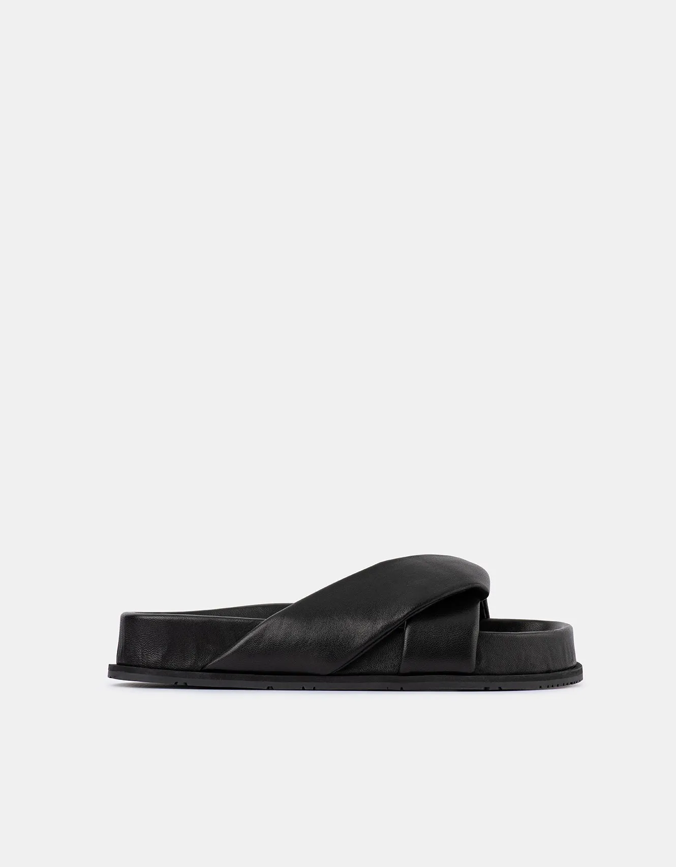 Flavia - Black