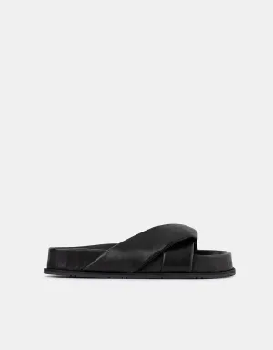 Flavia - Black