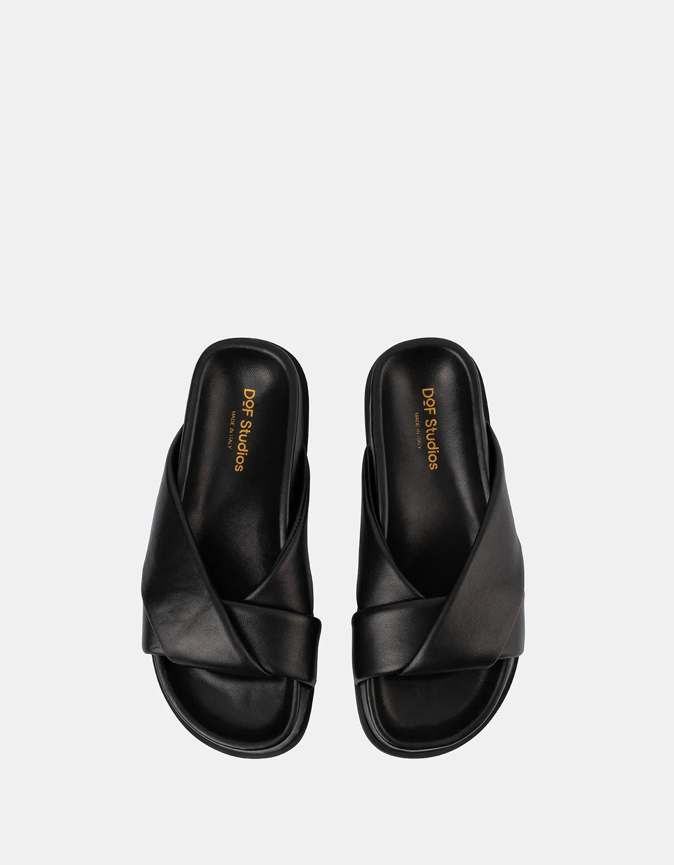 Flavia - Black