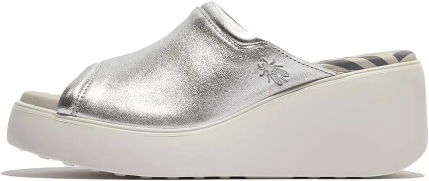 Fly London Women's Minimalist Sandal