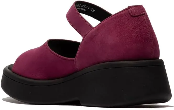 Fly London Women's Minimalist Sandal
