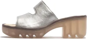 Fly London Women's Minimalist Sandal