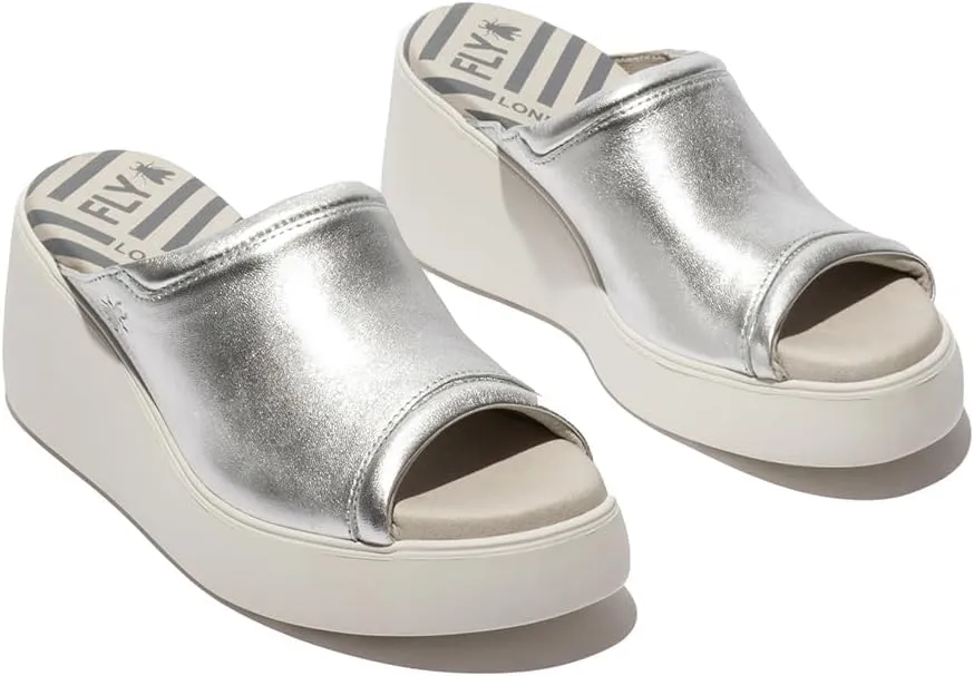 Fly London Women's Minimalist Sandal