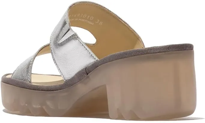 Fly London Women's Minimalist Sandal