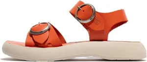 Fly London Women's Minimalist Sandal