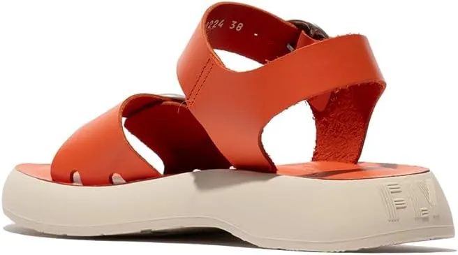 Fly London Women's Minimalist Sandal