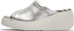 Fly London Women's Minimalist Sandal
