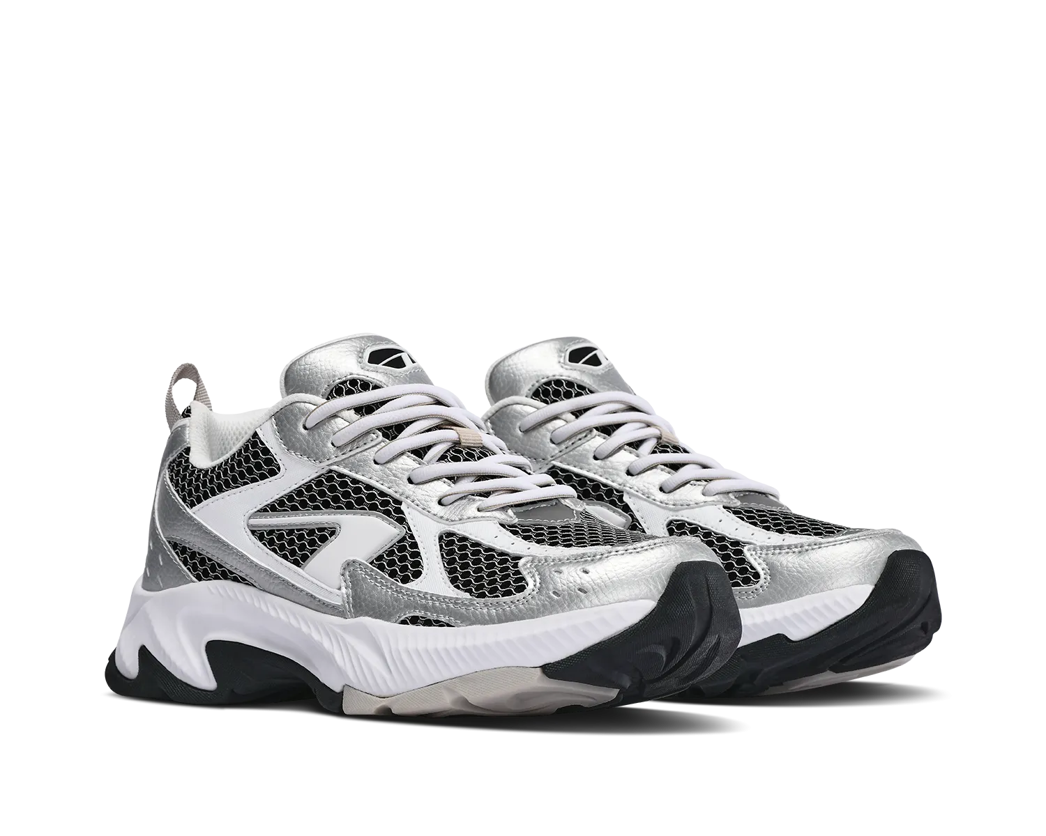 Forma Runner | Silver Grey | Women