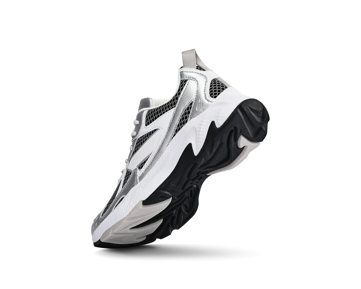 Forma Runner | Silver Grey | Women