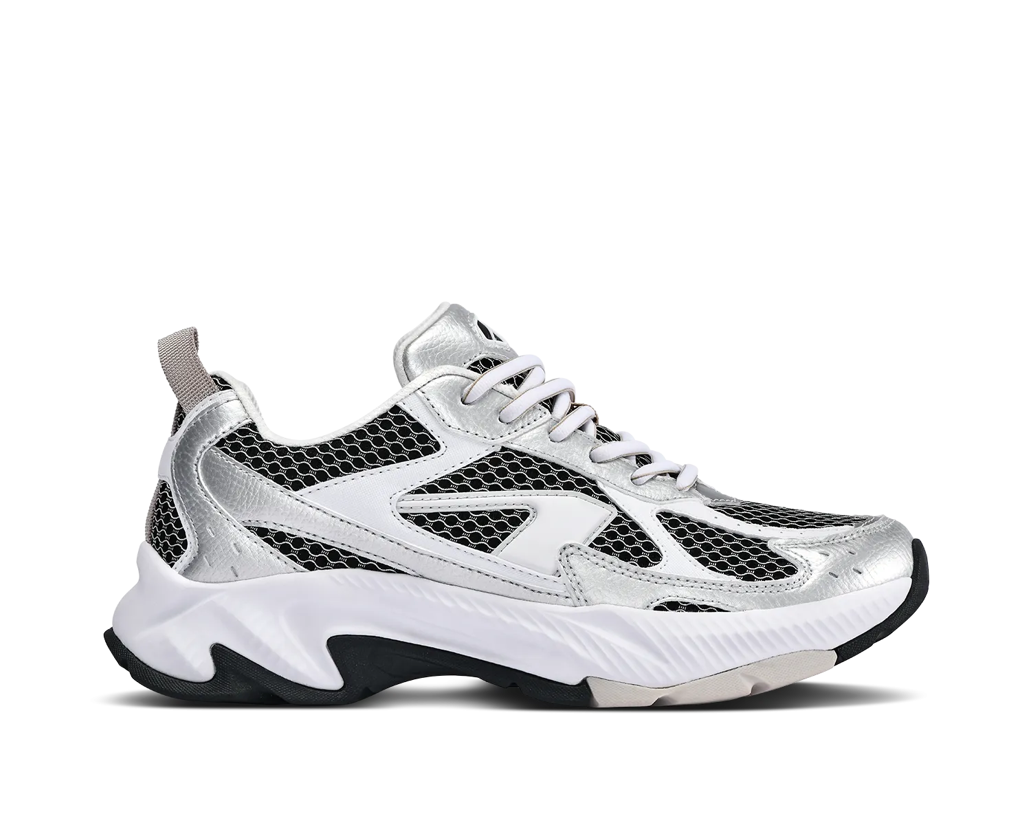 Forma Runner | Silver Grey | Women