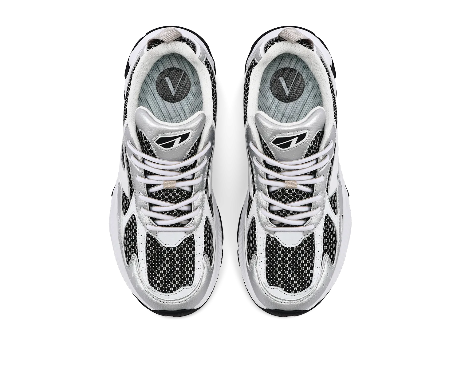 Forma Runner | Silver Grey | Women
