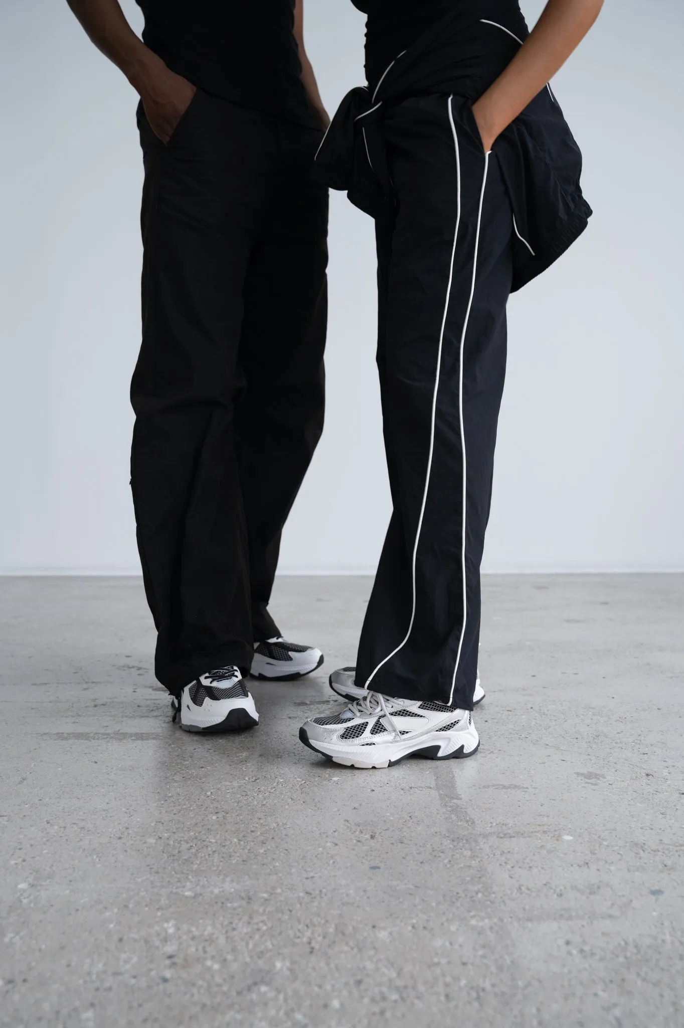 Forma Runner | Silver Grey | Women