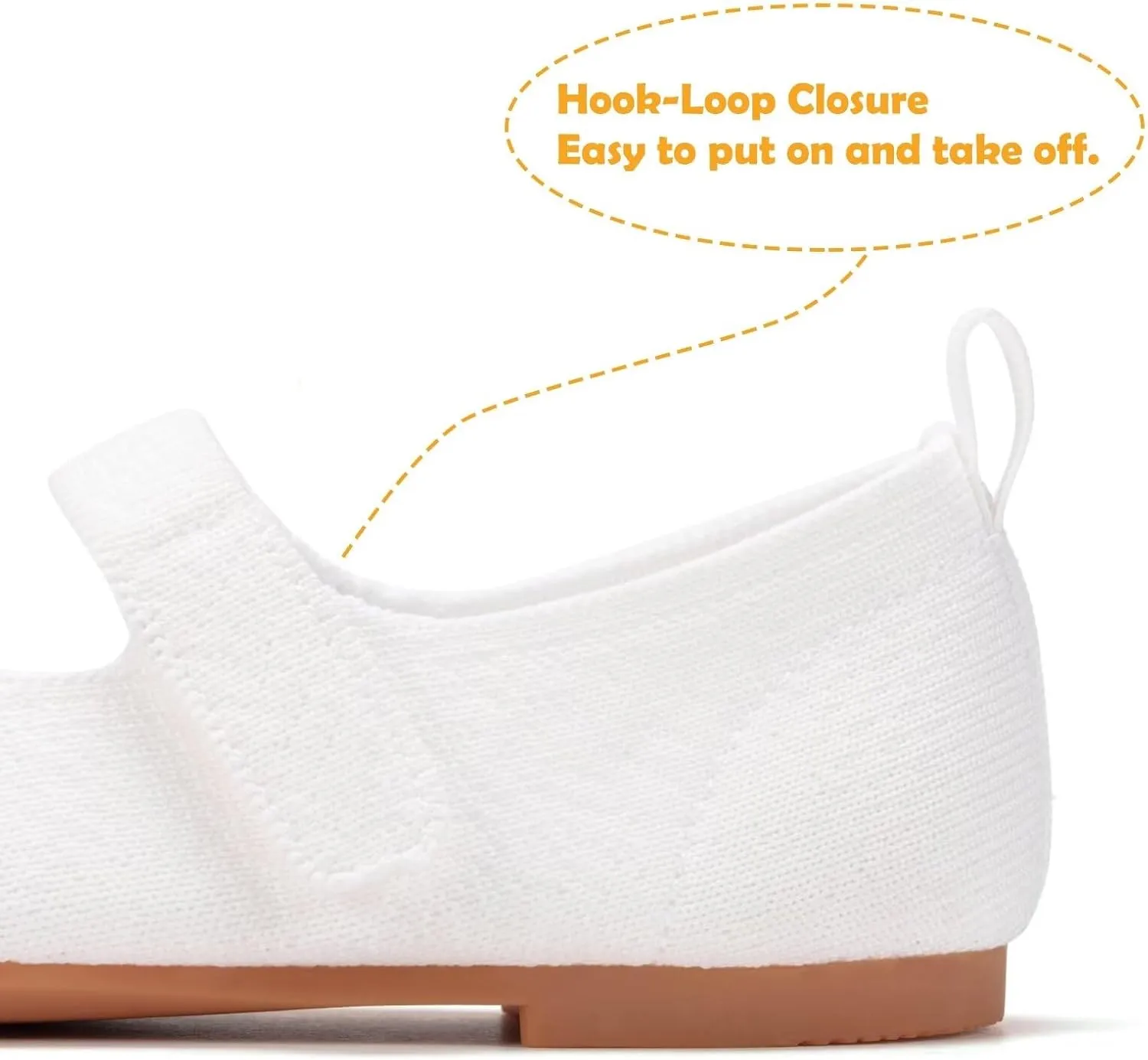 Frank Mully Girls Dress Shoes Mary Janes Girl Flats Slip on Ballet Flat Party School Shoes with Bow Toddler/Little Kid/Big Kid