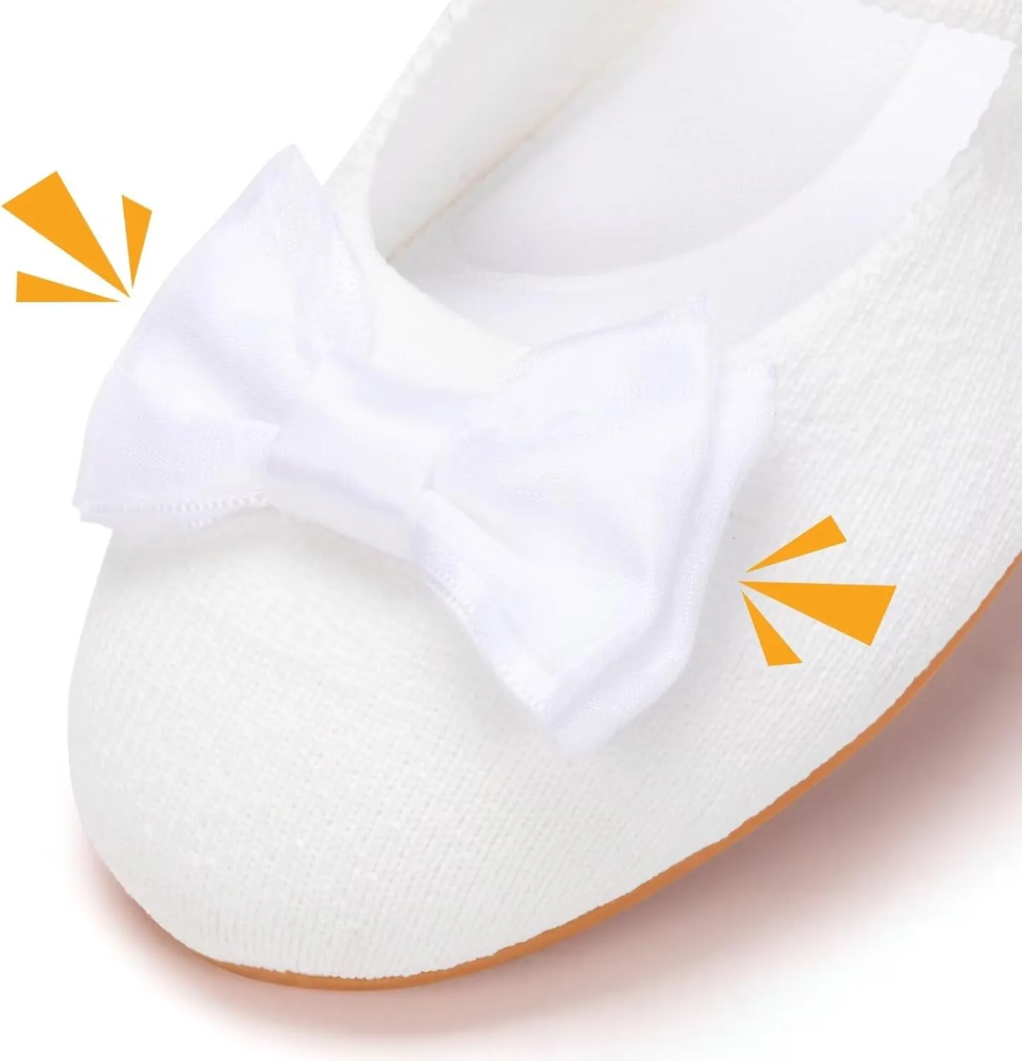 Frank Mully Girls Dress Shoes Mary Janes Girl Flats Slip on Ballet Flat Party School Shoes with Bow Toddler/Little Kid/Big Kid