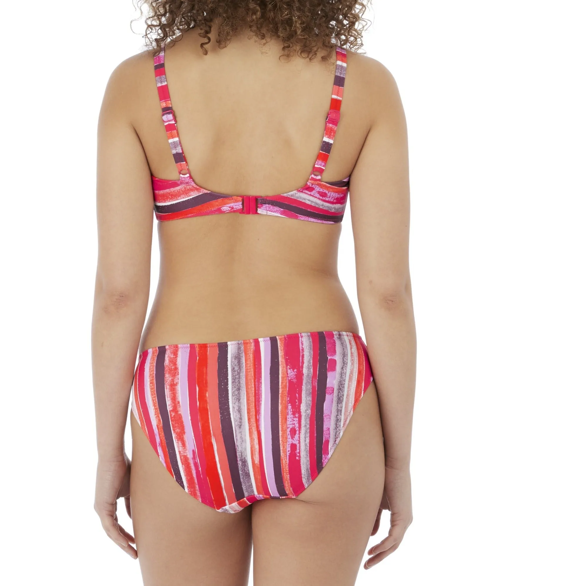 Freya Bali Bay Bikini Top - 32GG/32H/34G/34GG UK Left! Was $60, now $15!