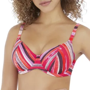 Freya Bali Bay Bikini Top - 32GG/32H/34G/34GG UK Left! Was $60, now $15!