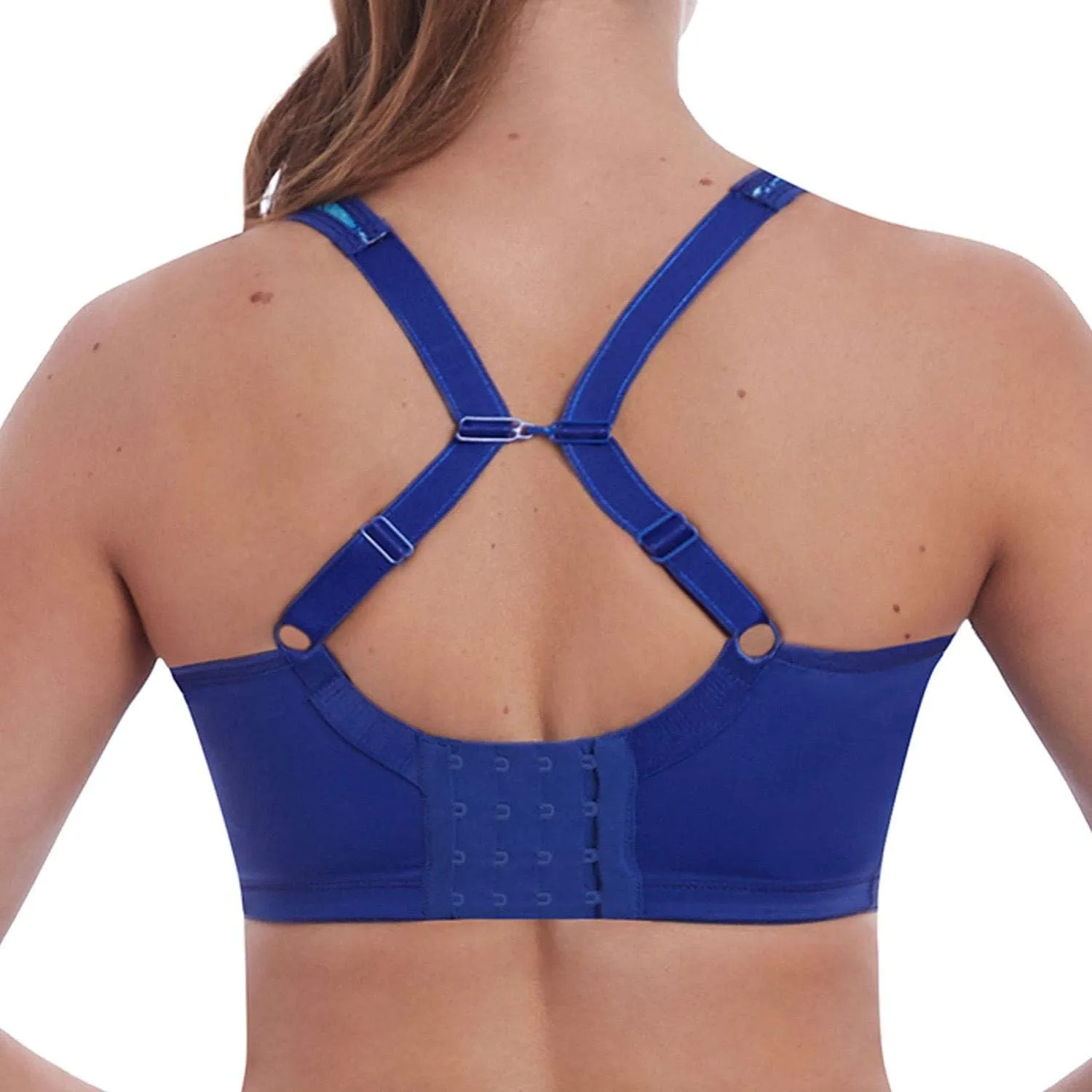 Freya Women's Active Sonic Underwire Spacer Molded Sports Bra