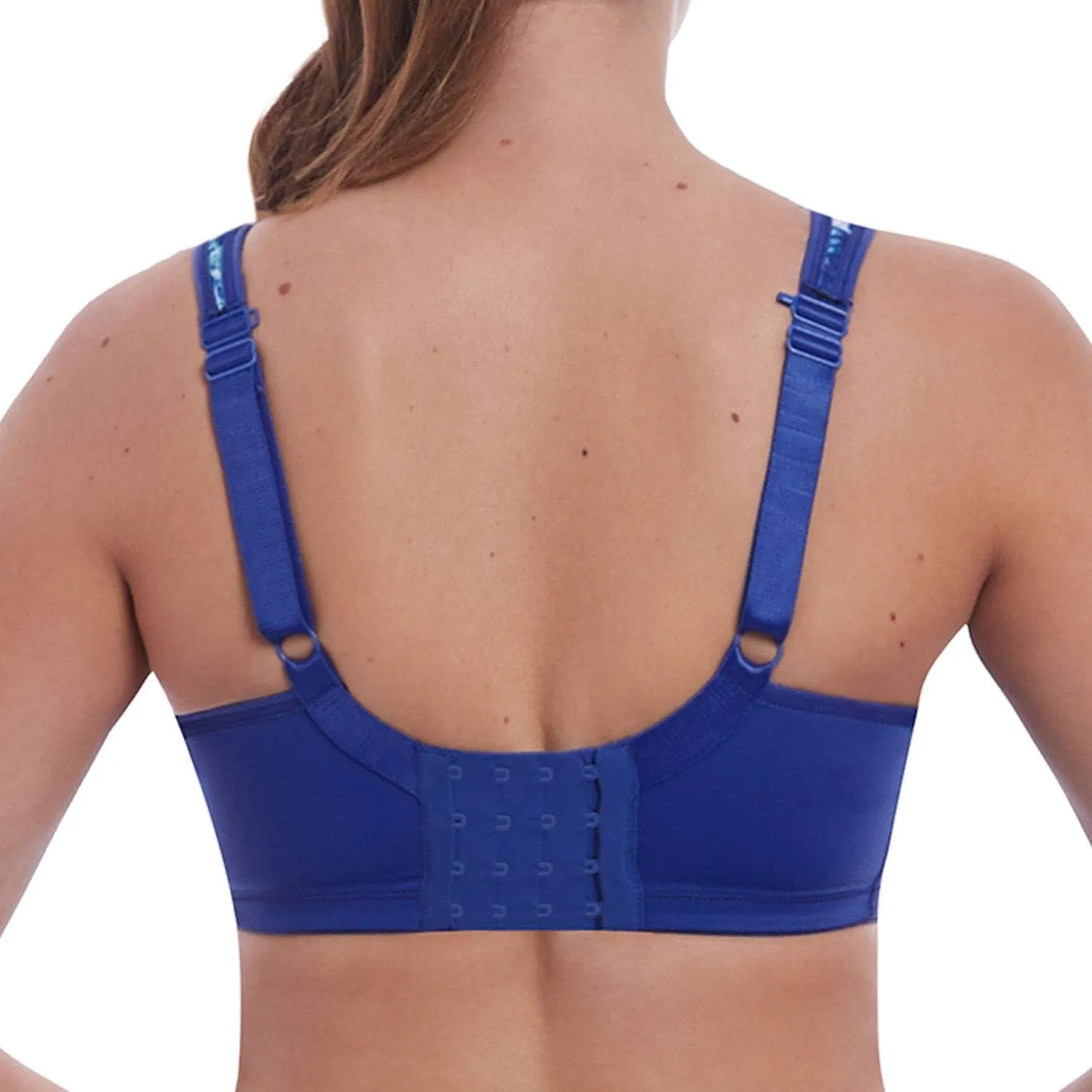 Freya Women's Active Sonic Underwire Spacer Molded Sports Bra