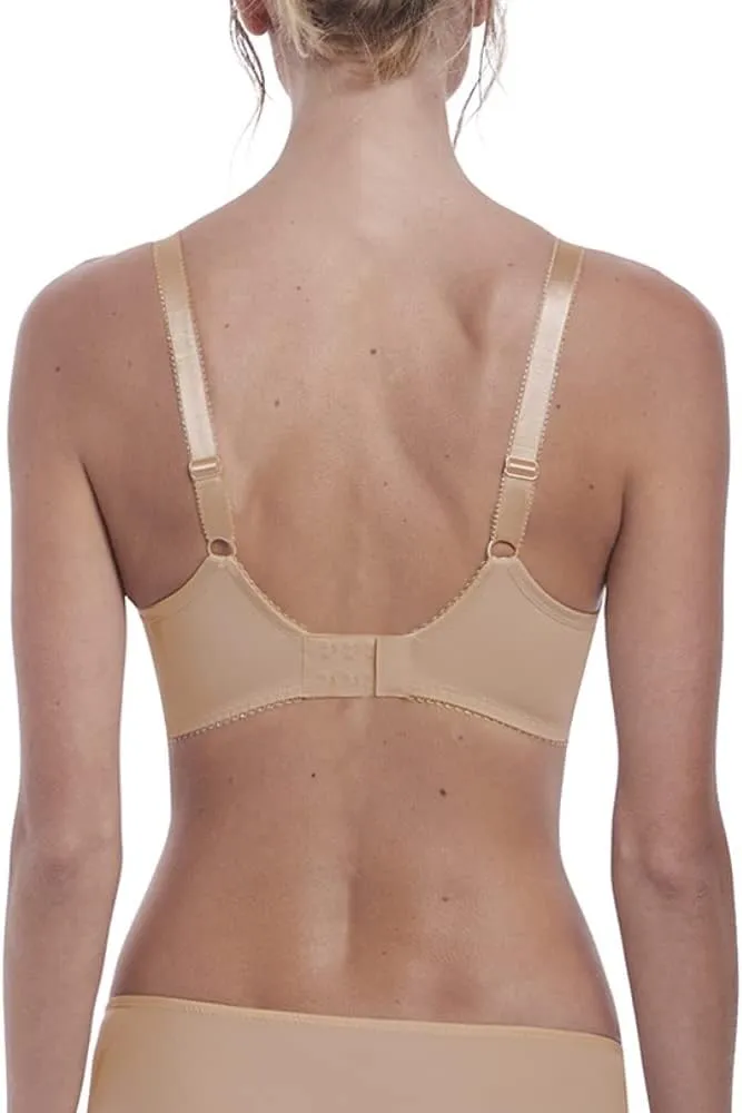 Freya Women's Leona Lightweight Foam Spacer Full Cup Underwire Rebecca Bra