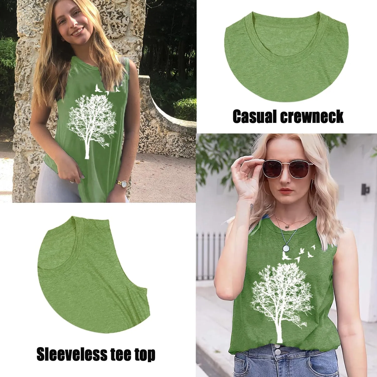 Funny Graphic Women Skinny Pine Tree Shirt Summer Hiking Camping Athletic Tees Nature Casual Comfy Clothes