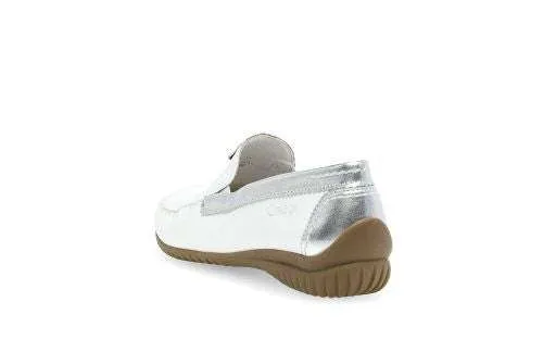 Gabor 4609050WH- Moccasin