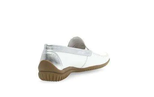 Gabor 4609050WH- Moccasin