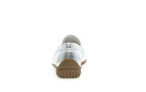 Gabor 4609050WH- Moccasin