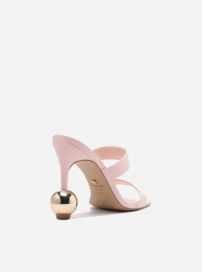 Gianna High Stiletto Sandal