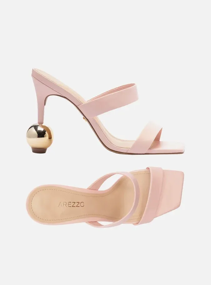 Gianna High Stiletto Sandal
