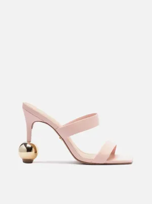 Gianna High Stiletto Sandal Gianna High Stiletto Sandal