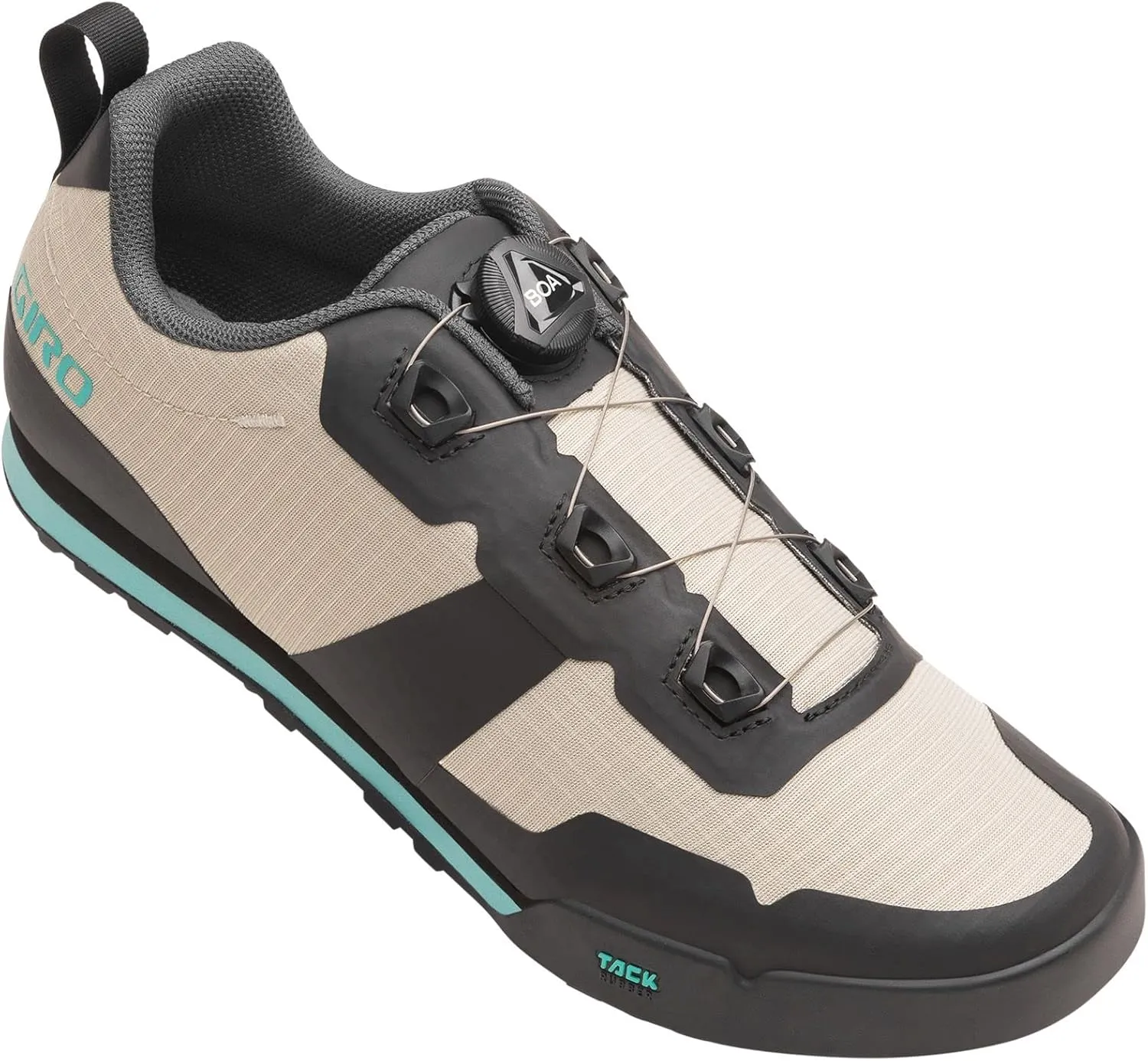 Giro Tracker - Women's