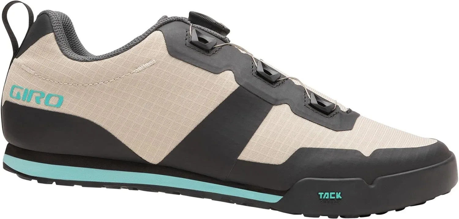 Giro Tracker - Women's