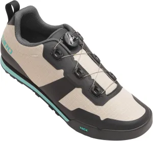 Giro Tracker - Women's
