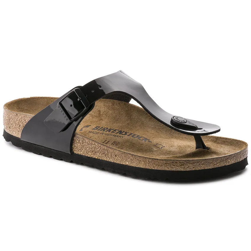 Gizeh Black Patent