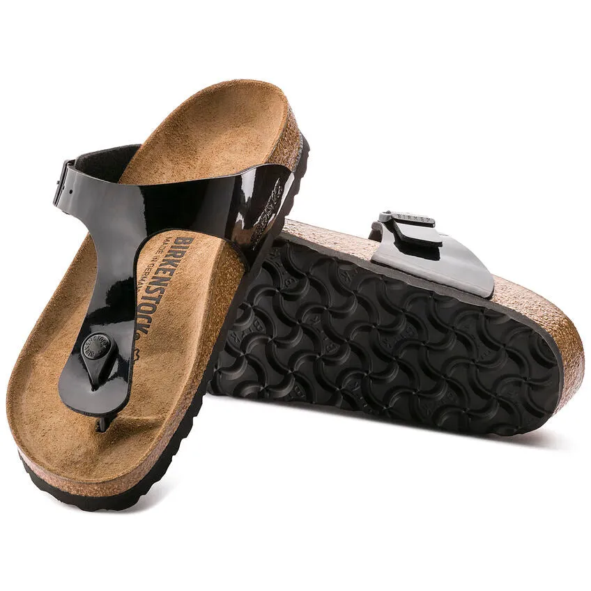 Gizeh Black Patent
