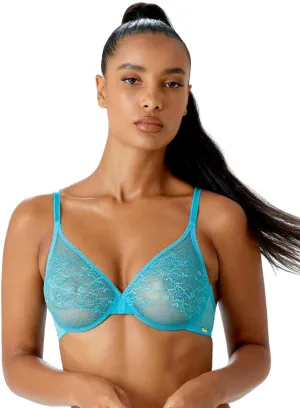 Gossard Women's Glossies Lace Bra