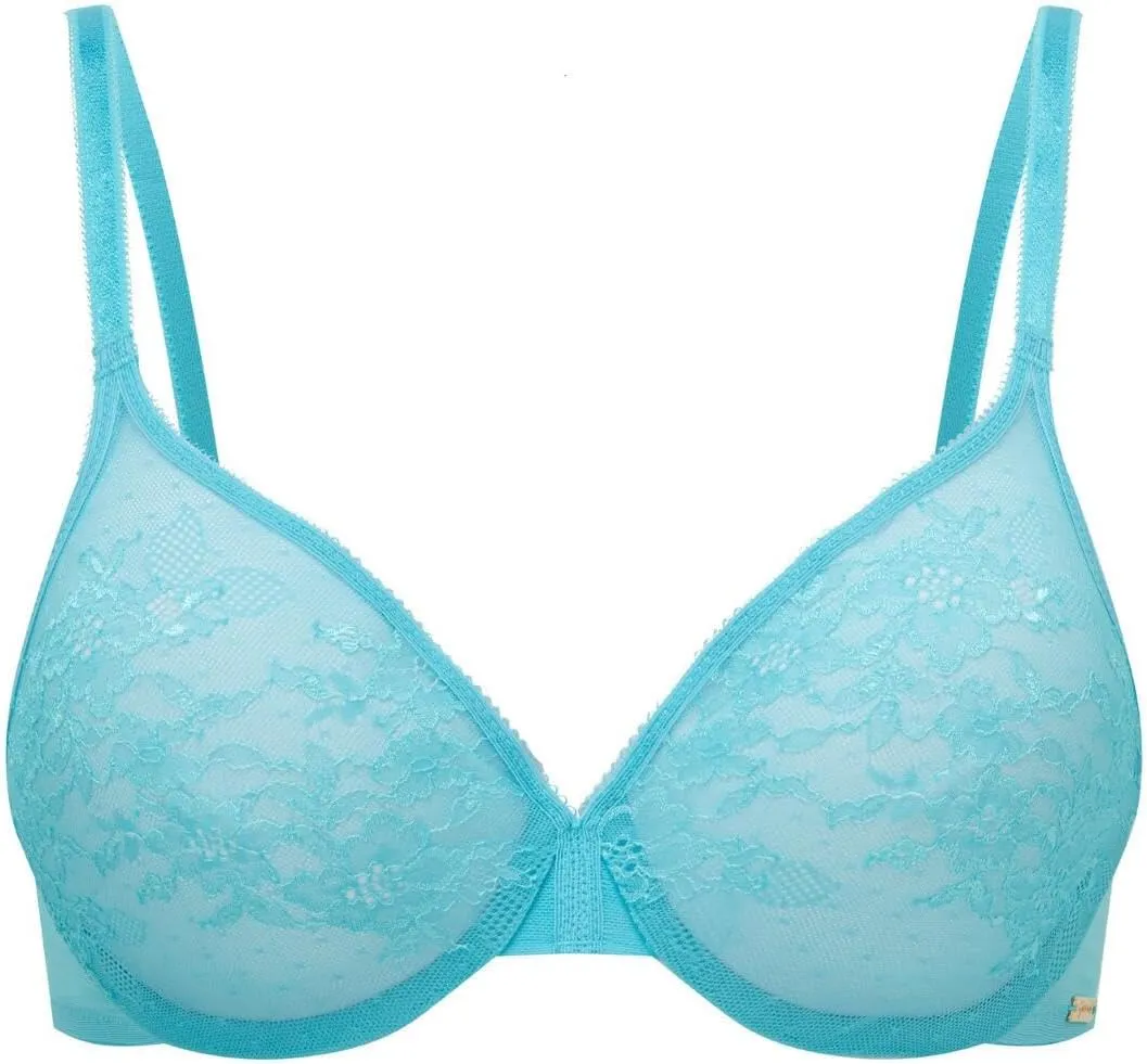 Gossard Women's Glossies Lace Bra